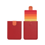 Pull Design Card Wallet